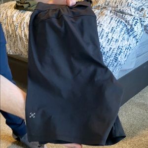 Lululemon Men’s shorts
